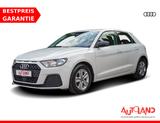 Audi A1 Sportback 25 1.0 TFSI App-Connect Spurhalte - Audi A1: 1.2