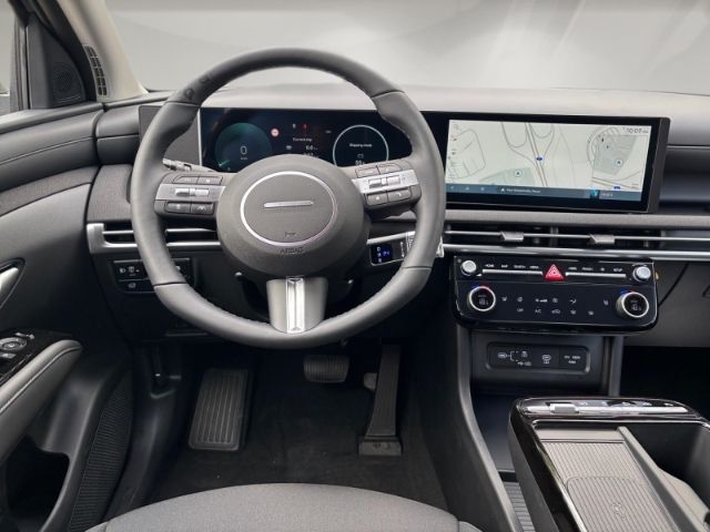 Hyundai TUCSON - Bild 10