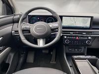 Hyundai TUCSON - Vorschau Bild 10
