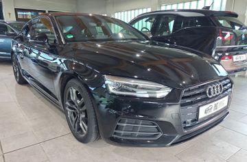 Audi A5 - 2