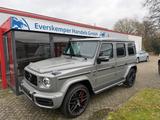 Mercedes-Benz G 63 AMG MY 2024 Classic grey AMG Performance