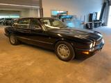 Jaguar XJ Vanden Plas - Jaguar Gebrauchtwagen von 2000