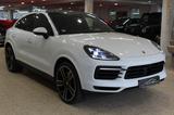 Porsche Cayenne V6"Coupe"Panorama"360°"HeadUp"SoftClose" - Porsche aus 2020