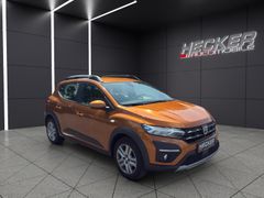 Dacia Sandero III 1.0 TCe 100 ECO-G Stepway Comfort