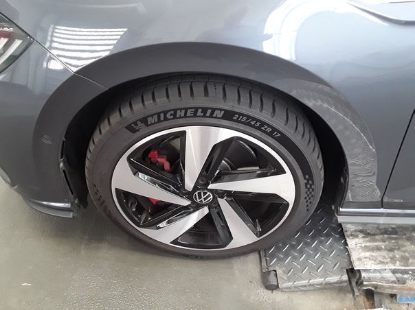 Volkswagen Polo - Bild 6