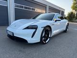 Porsche Taycan - P. Garantie, 360* Kam. Liftsys. Perf. B - Porsche Taycan von privat