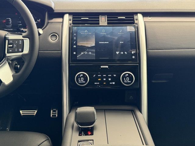 Foto Nummer 8: LAND ROVER Discovery