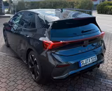 Cupra Born 58 kWh 170 kW - - Cupra Born von privat