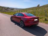 Jaguar XE S/ 3.0l V6 Komp./ Italien Racing Red - Jaguar aus 2015