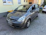 Toyota Corola Verso 1.8,  7 Sitz - Toyota Verso aus 2006