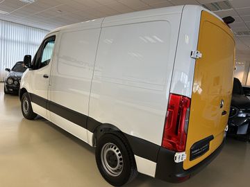 Mercedes Sprinter - 6