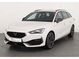 Cupra Leon Sportstourer 2.0 TSI VZ DSG AHK/RFK/NAV/DAB - Cupra Leon in Bielefeld
