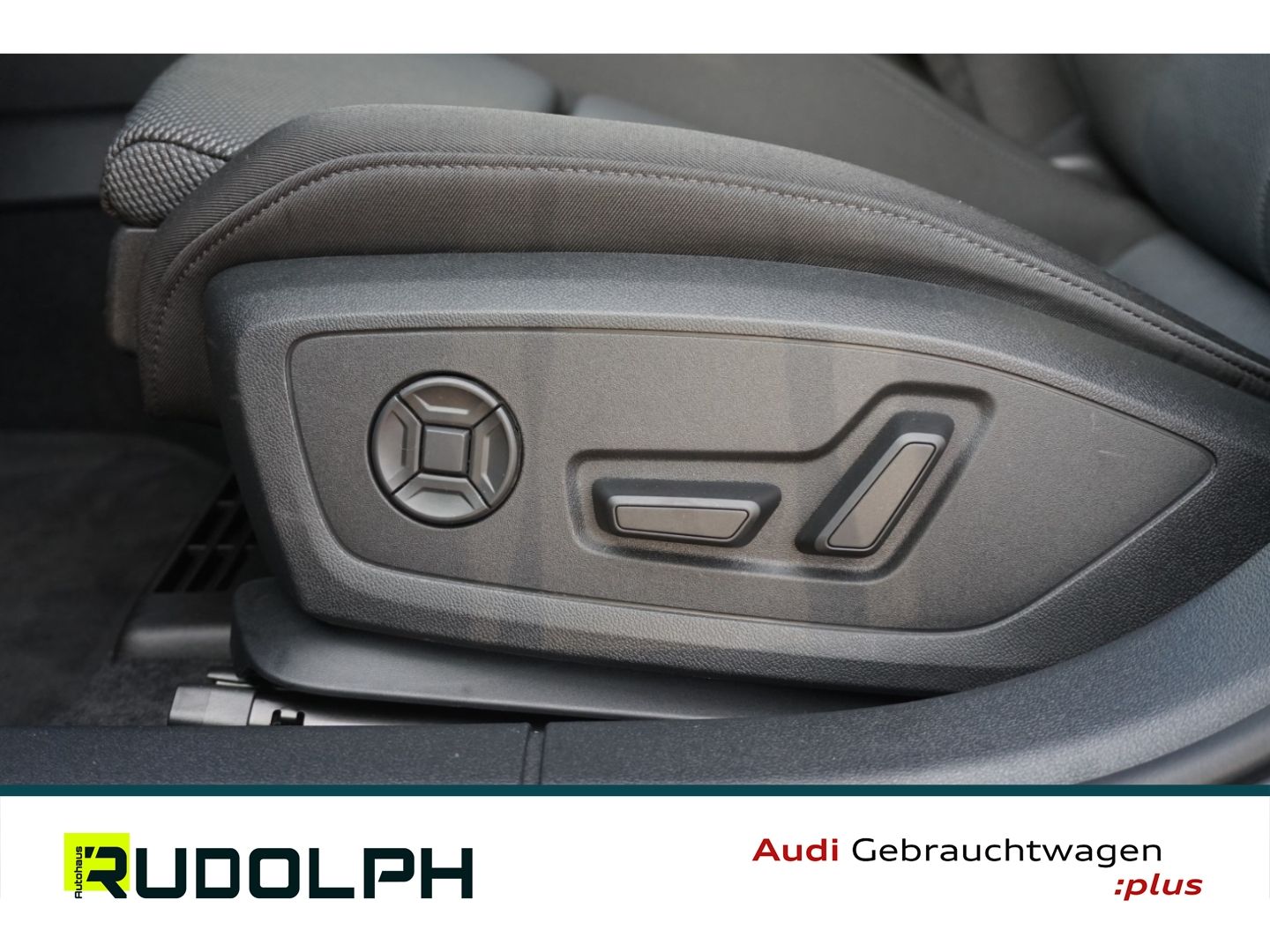 Audi A3 - Bild 21