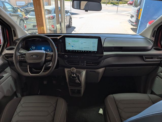 Ford Tourneo Custom Tit. 2.0 L2 NEUES MODELL