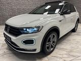 Volkswagen T-Roc Style / R-Line. - gebrauchte VW SUV & Geländewagen
