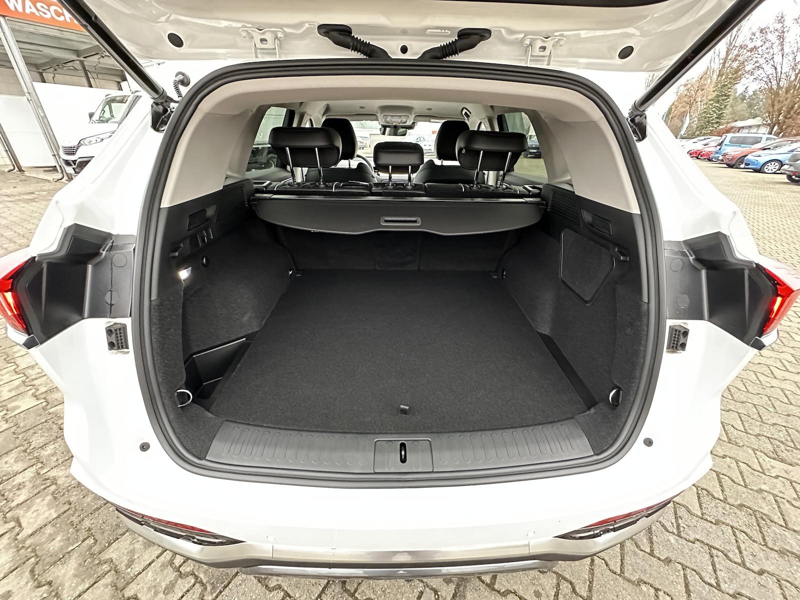 GWM Wey 03 2.0 PHEV Luxury AWD 442 PS / SitzkomfortP