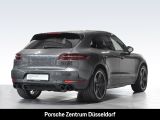 Porsche Macan GTS Panorama Luftfederung Sportabgasanlage - Porsche: Sportabgasanlage