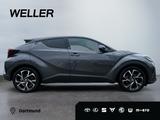 Toyota C-HR 2.0 Hybrid Team D *LED*ACC*CAM*CarPlay*PDC* - gebrauchte Toyota C-HR aus dem Jahr 2021