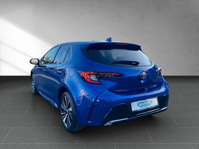 Toyota Corolla 1.8 Hybrid Teamplayer *2xPDC*ACC*Bi-LED*