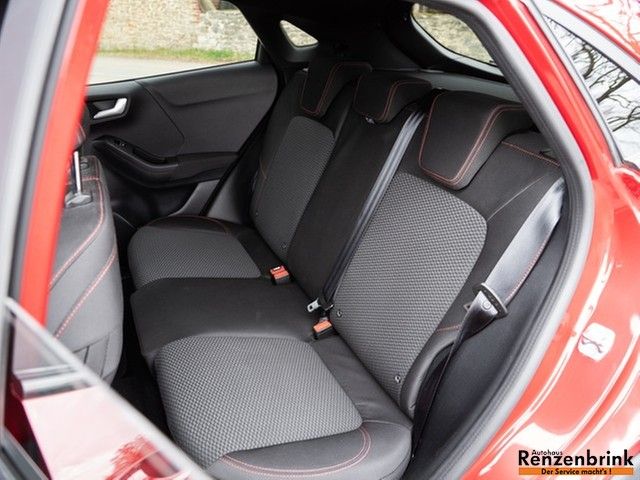 Puma ST-Line EcoBoost DSG Komfort+Winter Paket