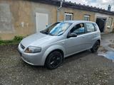 Chevrolet kalos 1.4 Tüv bis 04/2028 - Chevrolet Kalos: 1.4