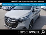 Mercedes-Benz EQV 300 MOPF lang 7-Sitzer 360°Kamera
