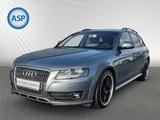 Audi A4 Allroad 2.0 TFSI quattro S-tronic - Audi: A Allroad