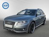 Audi A4 Allroad 2.0 TFSI quattro S-tronic - Audi A4 Allroad aus 2010