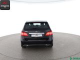 Mercedes-Benz B 200 URBAN KAMERA,METALLIC,NAVI,SCHECKHEFT,LED - Mercedes-Benz B 200 Gebrauchtwagen in Berlin