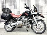 BMW Bmw R 1100 GS - BMW R 1100 GS