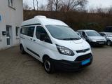 Ford Transit Custom Kombi 300 L2*1.Hand*9 Sitze*Klima - Ford Transit: T300
