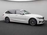 BMW 320d xD Alarm DAB Standhzng Panorama Sportsitz - BMW 320: Automatik, 320d
