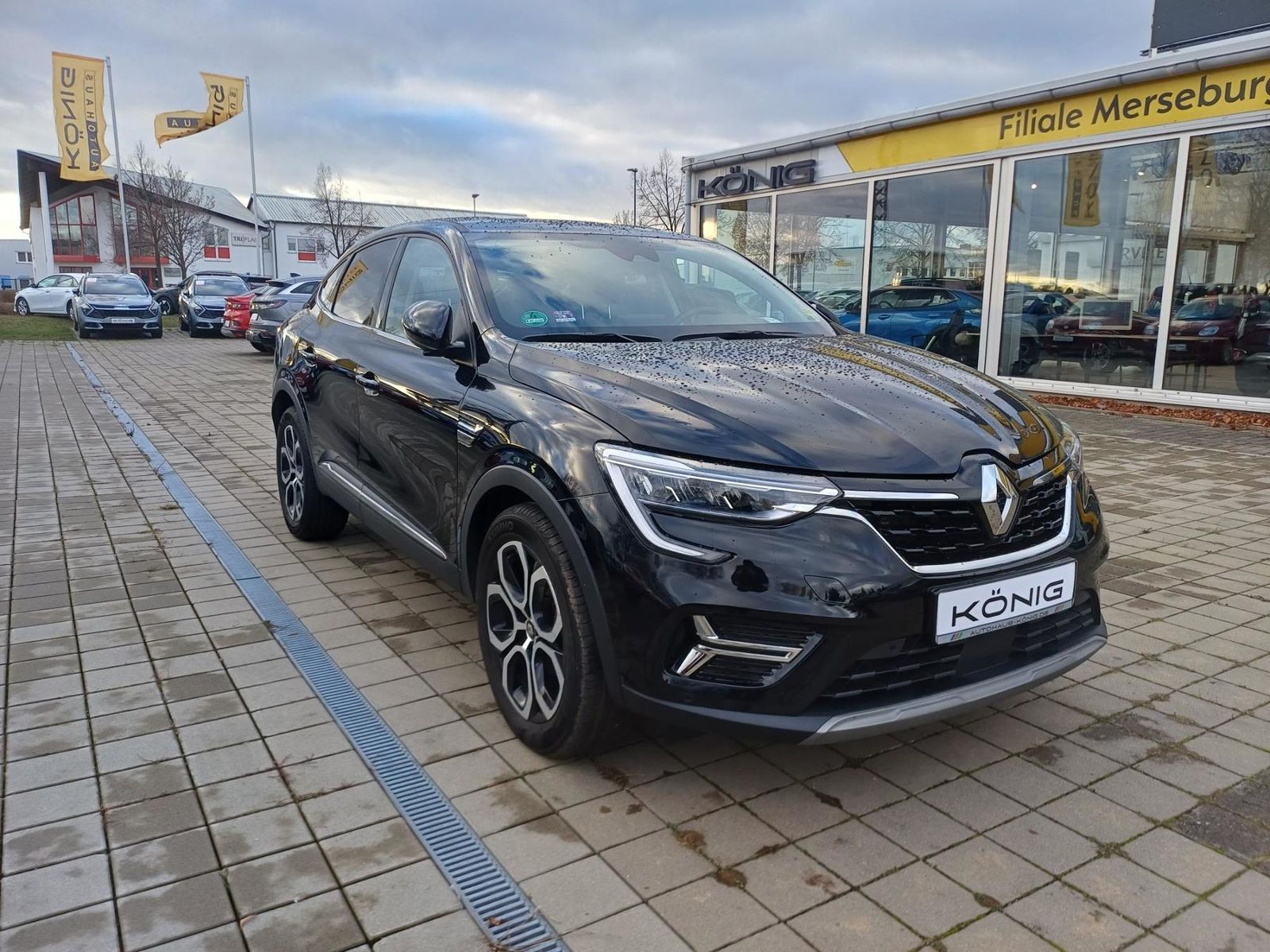 Renault Arkana - Bild 2
