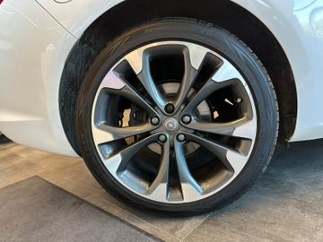 Opel Cascada*Sitz(Lenkrad)HZBelüftung*ACC*NAVI*SPORT