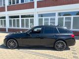 BMW 3 Touring 320 i xDrive M Sport Shadow ACC - BMW 320: 320i Xdrive