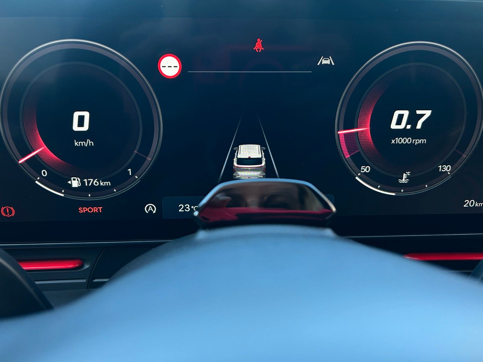 Hyundai KONA - Bild 22