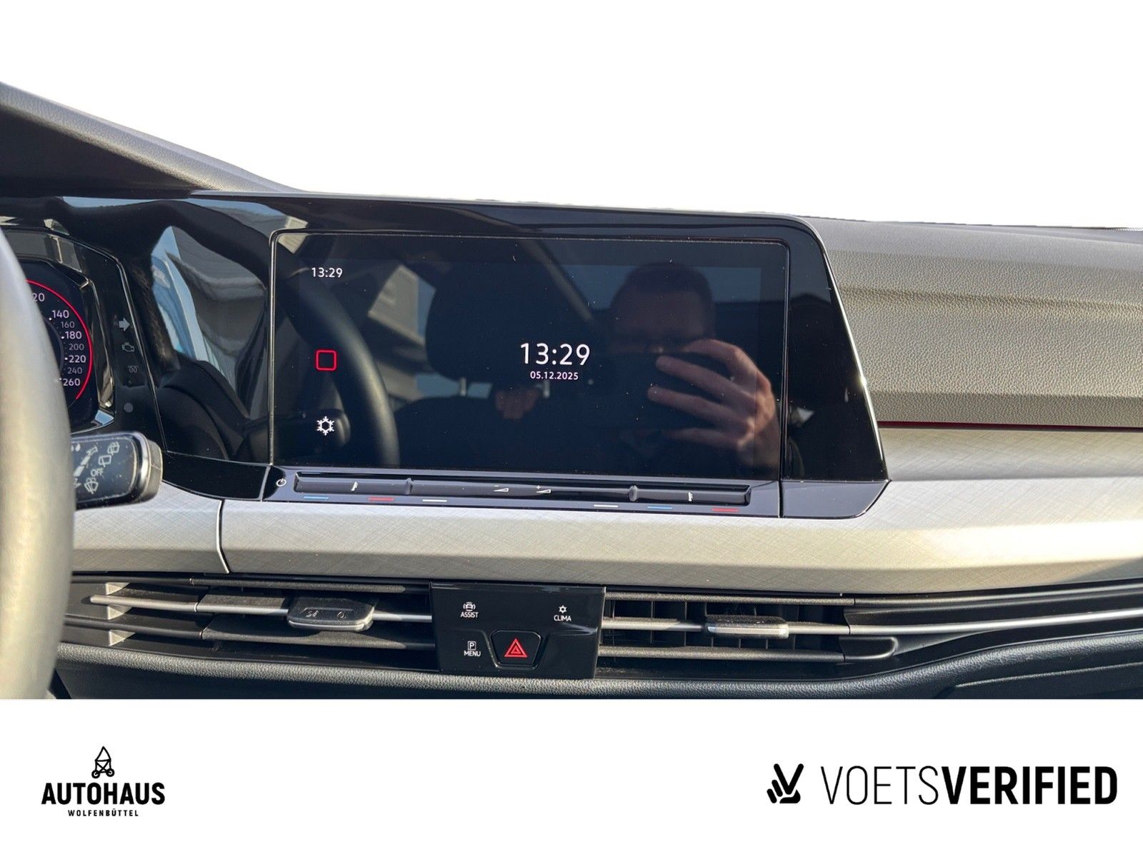 Volkswagen Golf - Bild 11