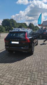 Volvo XC60 B4 D AWD Inscription Geartronic Inscription - Volvo XC60 in Bonn