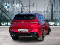 BMW X3 M50 - Vorschau Bild 2