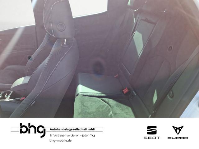 Seat Leon CUPRA 300 2.0 TSI DSG Start & Stop