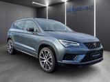 Cupra Ateca 2.0 TSI 4Drive Navi 360 Kamera Apple CarPl - Cupra Ateca Gebrauchtwagen