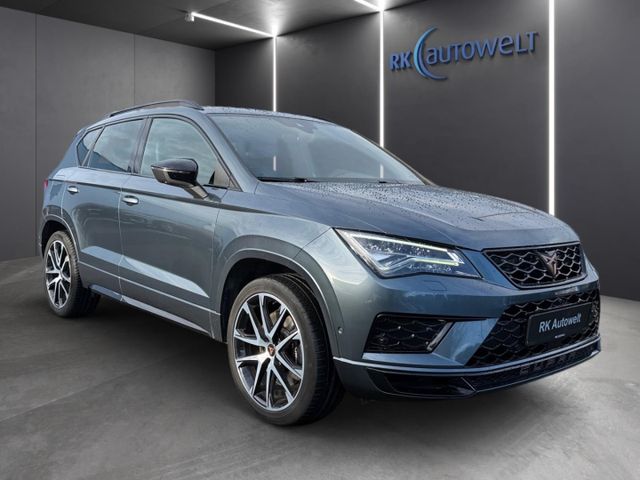 Ateca 2.0 TSI 4Drive Navi 360 Kamera Apple CarPl