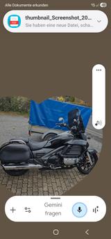 Honda Valkyrie 1800  SC68 - Angebote