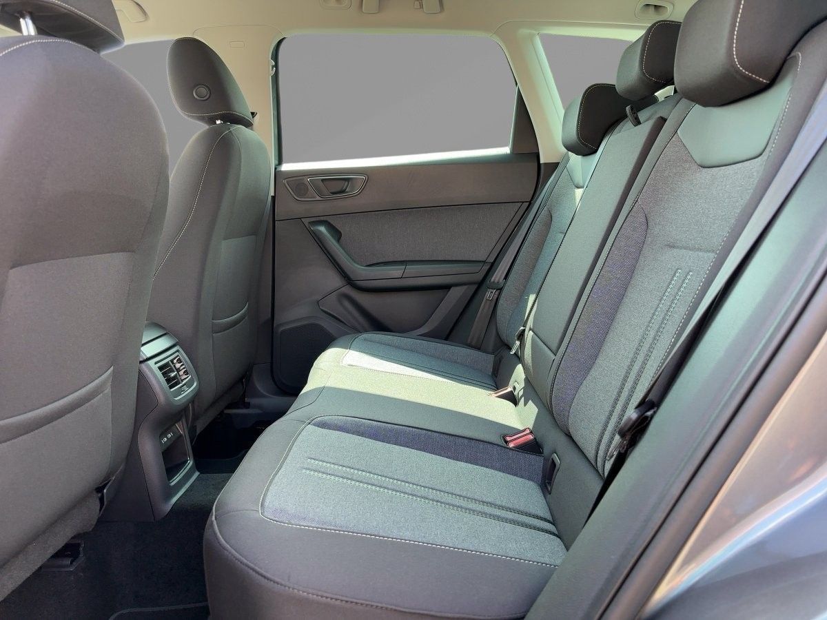 Seat Ateca - Bild 8