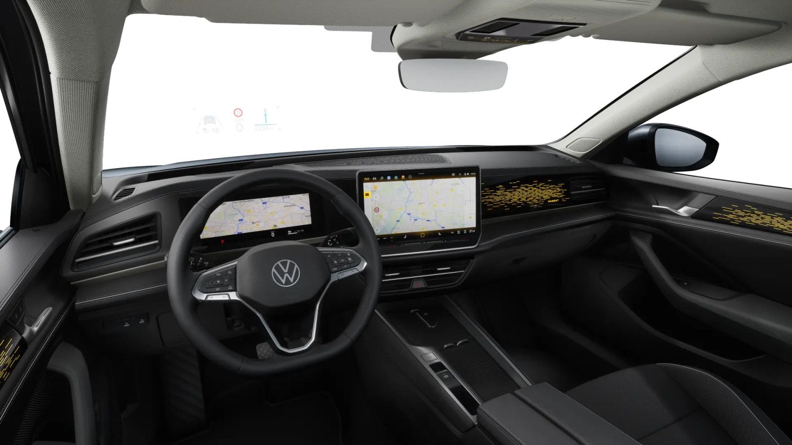 Volkswagen Passat - Bild 9