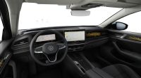 Volkswagen Passat - Vorschau Bild 9
