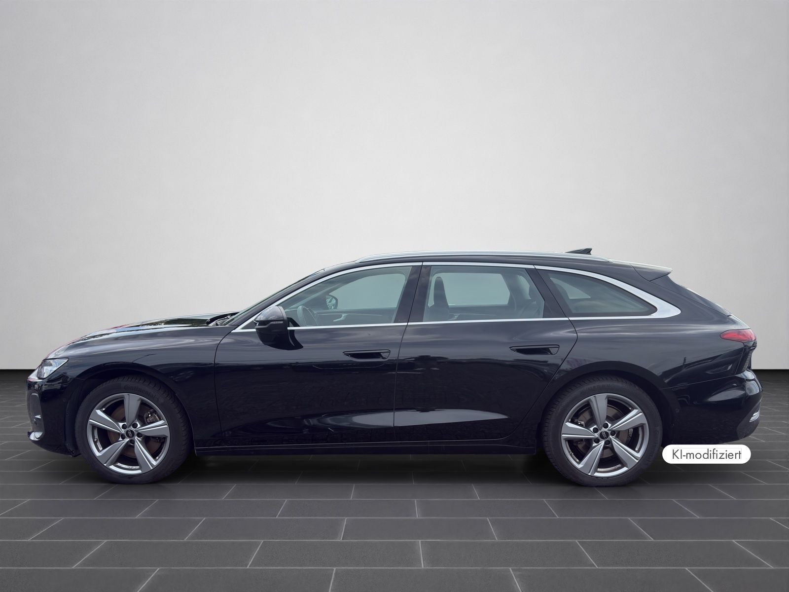 Audi A6 - Bild 8