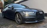 Audi A6 3.0 TFSI quattro S tronic Avant  - Audi A6 mit Benzin-Antrieb: Kombi, 3.0