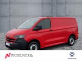 Volkswagen T7 Transporter Kasten KR TDI + AHK/Navi/App - Offers
