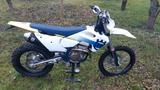 Husqvarna FE 250 (keine 350, KTM , Husaberg, GasGas) - DIRT BIKE VON 126 BIS 250 CCM